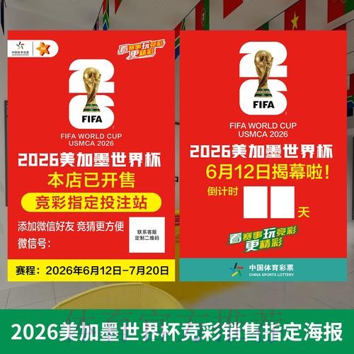 2026世界杯投注全览：权威解读与专业推荐